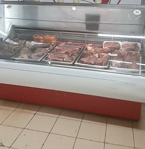 Продам морозильник