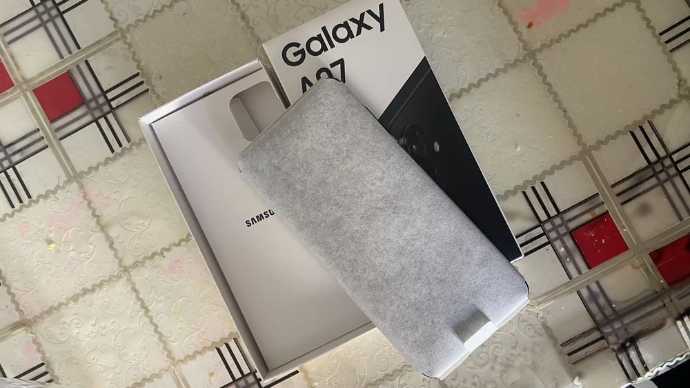 Samsung A07 64 gb