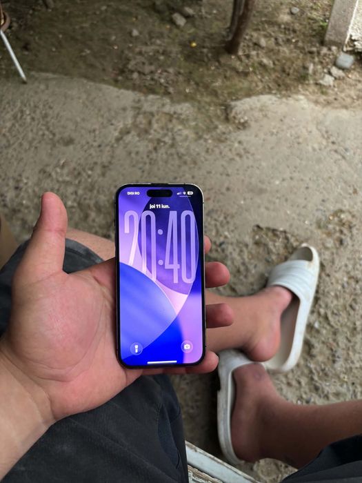 Vand/schimb iphone 14 pro