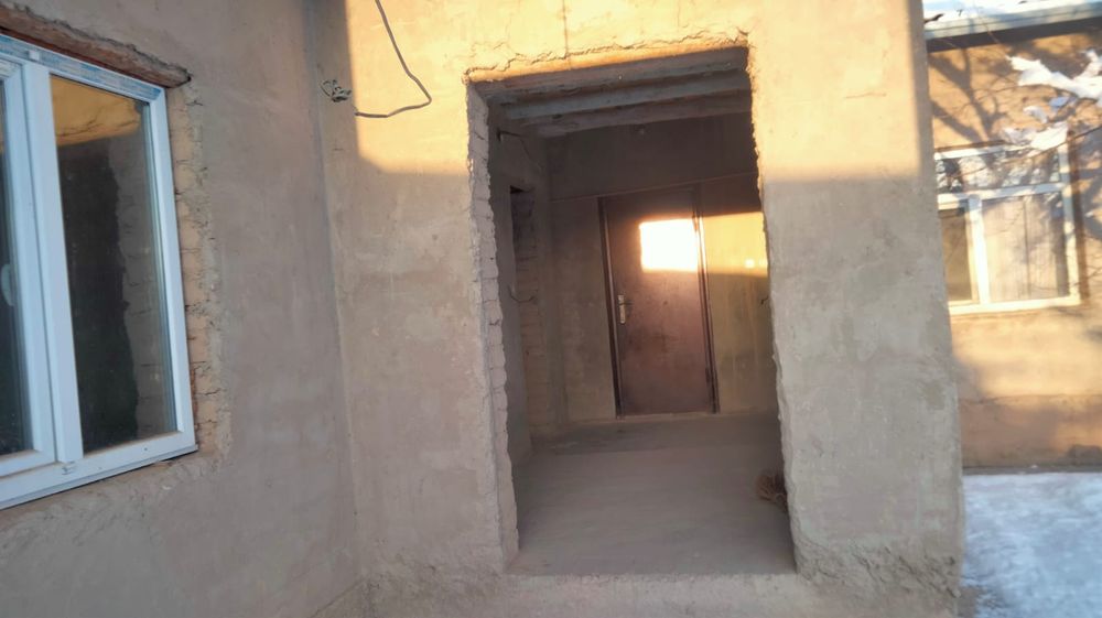 Срочна үй сатылады