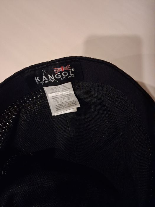 Продам бейсболку Кангол