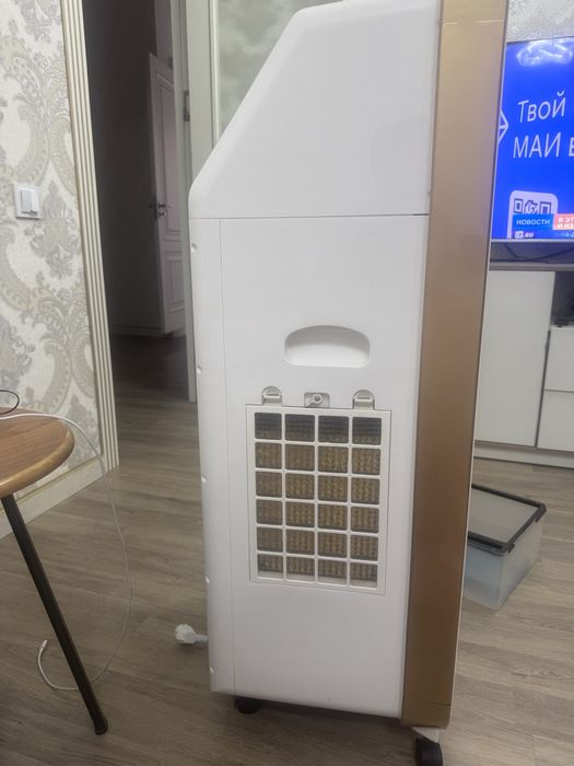 Напольный кондиционер