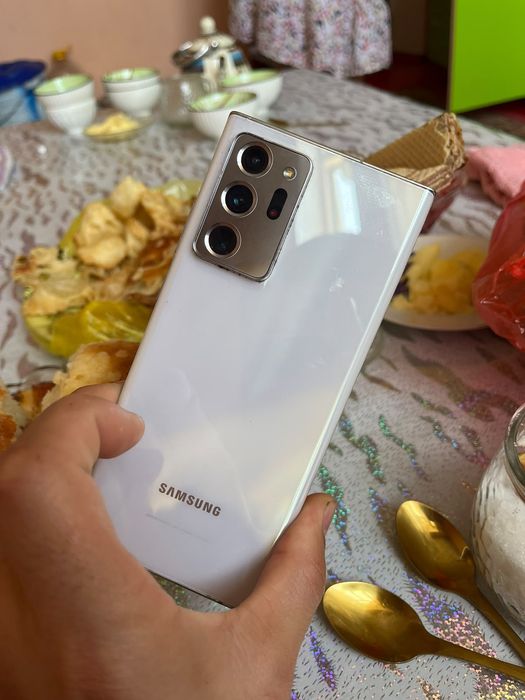 Samsung S20 Not ultra