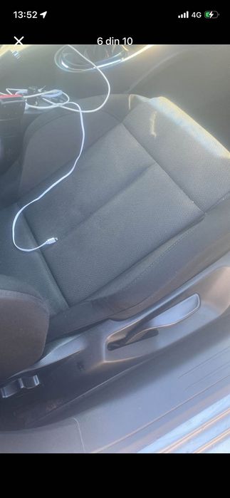 SEAT Leon 2007 — imagine 3