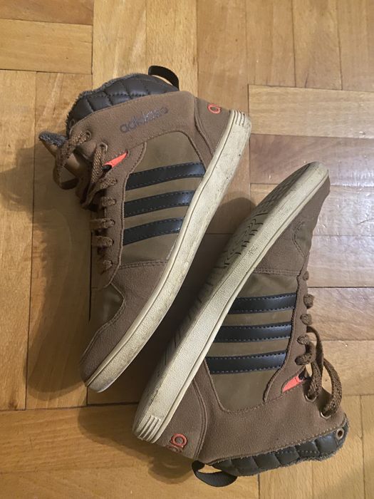 Маратонки Adidas