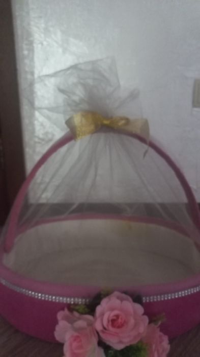 Корзины для тойбастар