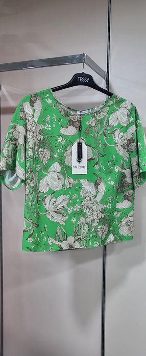 Костюм женский брючный