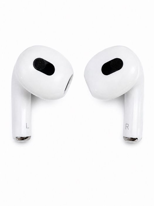 AirPods 3 слушалки