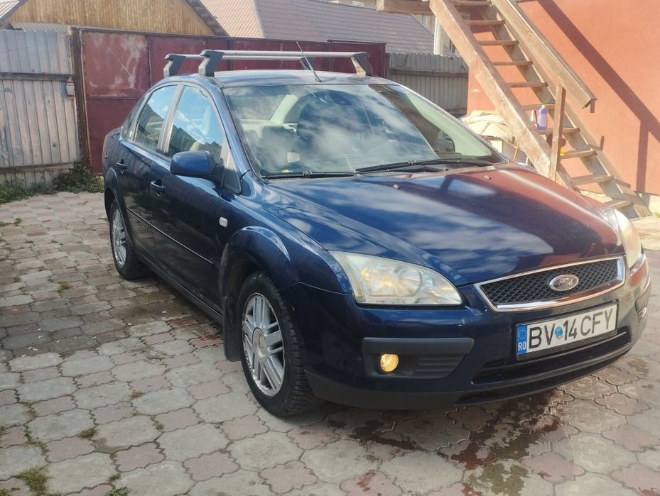 Ford focus de vânzare