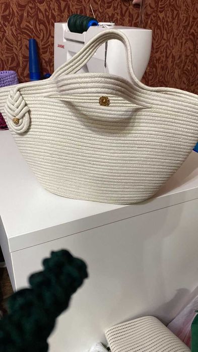 Сумки ручной работы