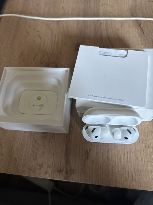 airpods pro 3 original