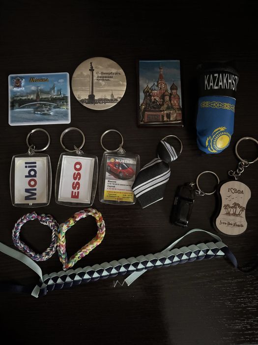 Продаю сувенир, прочие мелочи