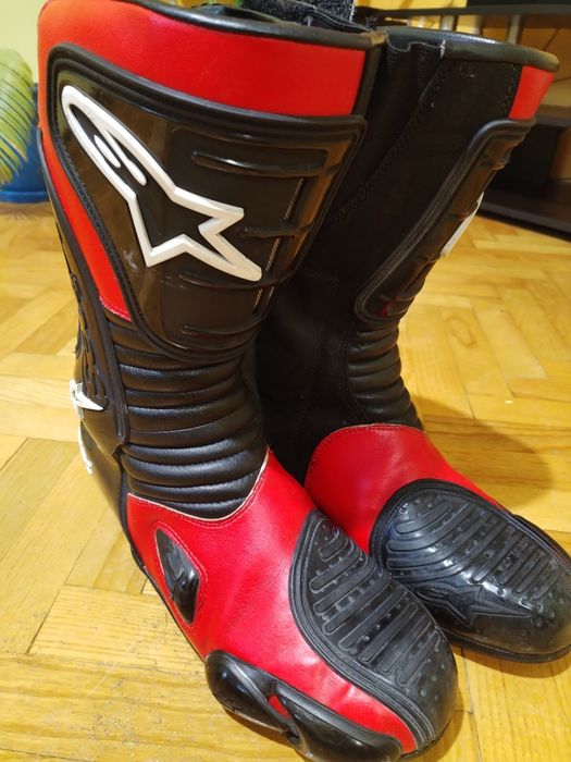 Ботуши  Alpinestar