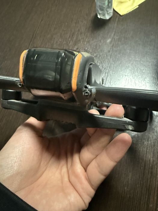 DJI Avata 2 + RC