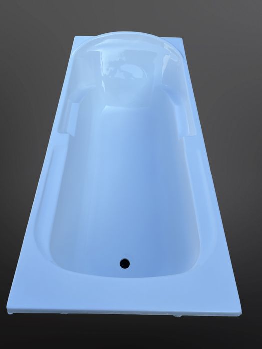 Ванна акрил размер:170х75