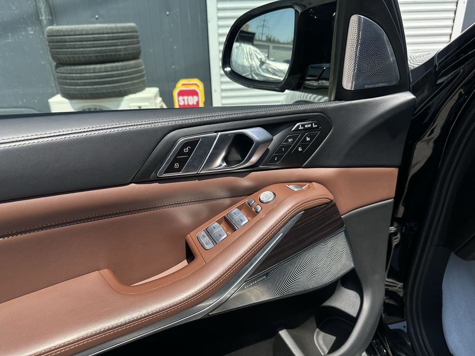 BMW X7 xDrive40i