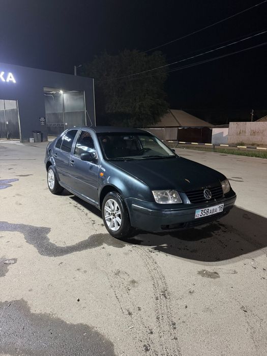 Продам фольксваген бора