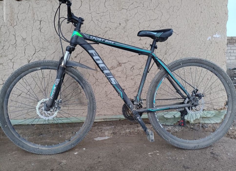 Велосипед  сатылады