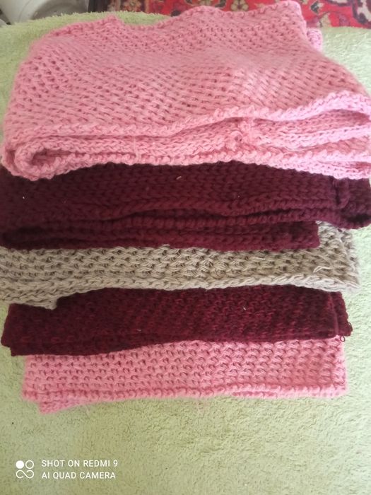 Продам хамут на шею