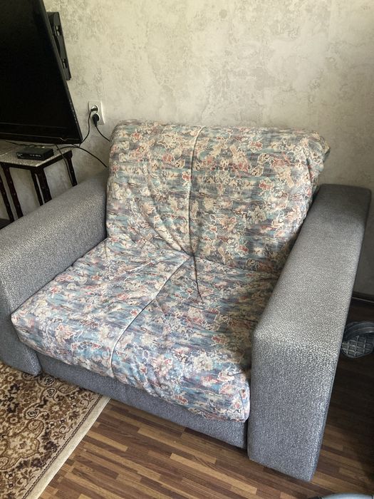 Кресло кровать продам