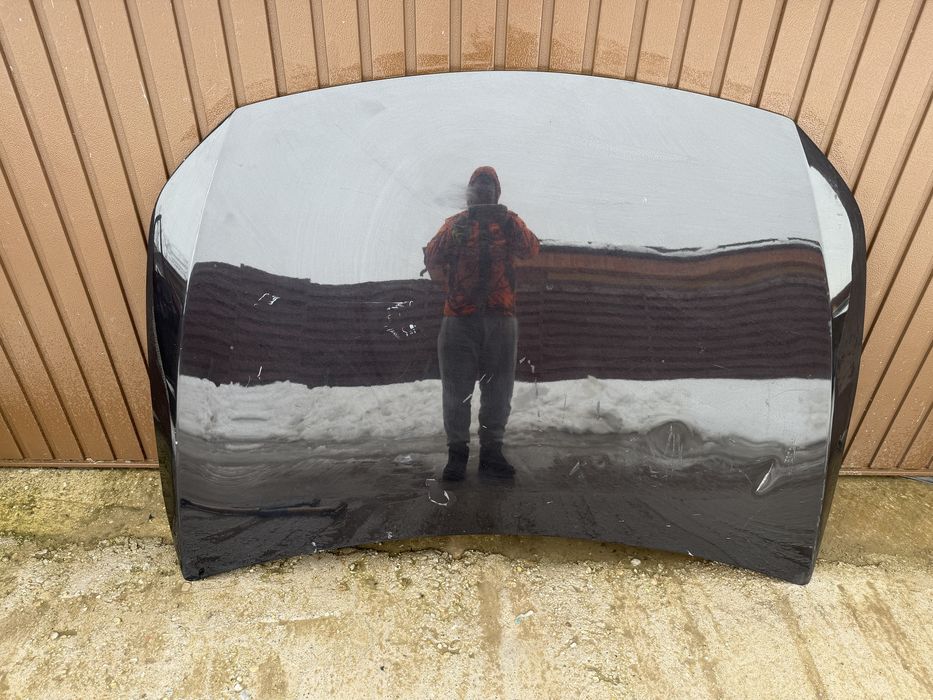 Capota motor Mercedes A class A177