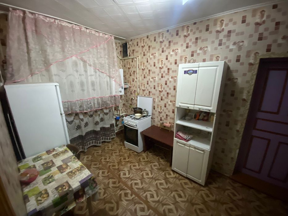 Продам квартиру Аманкарагай