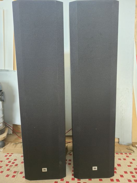 Boxe Focal, Magnat Kef, Elac si Denon