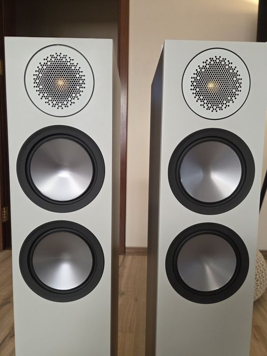 Тонколони Monitor Audio Bronze 200
