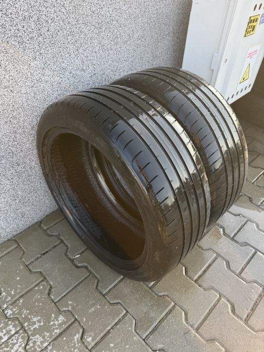 Jante de iarna 16 BMW Seria 3 2020