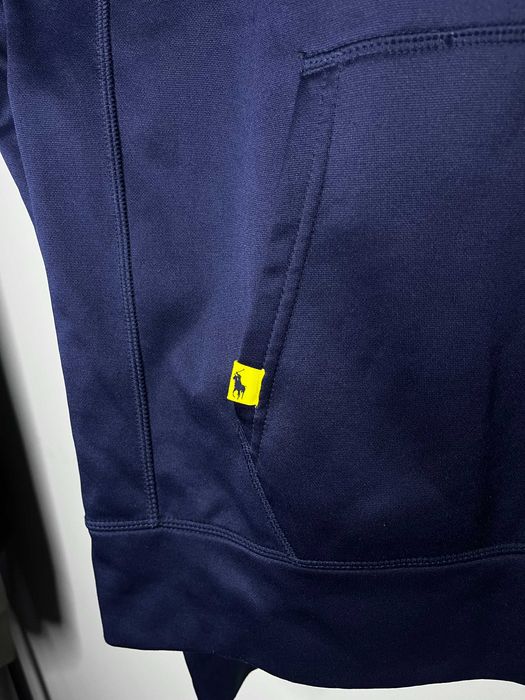 Polo Ralph Lauren Polo Sport Thermo Vent Hoodie Мъжко Горнище