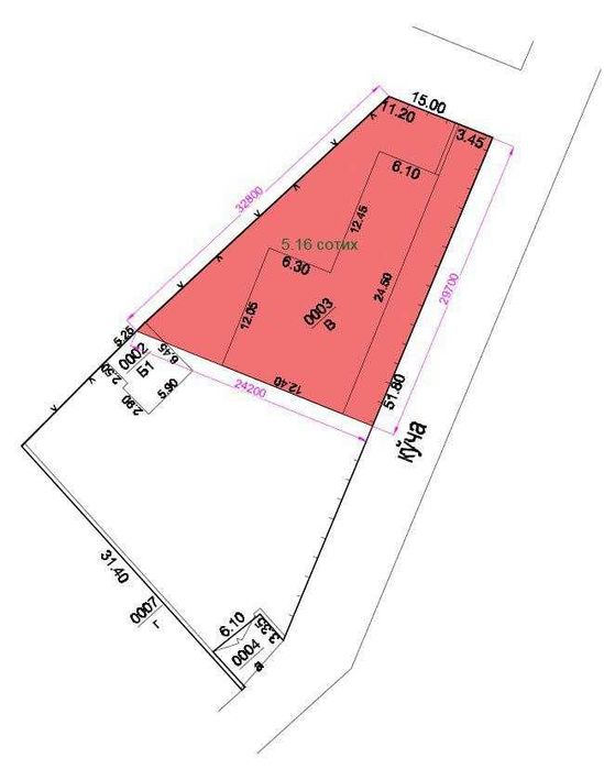 СРОЧНО, Продается угловой Участок