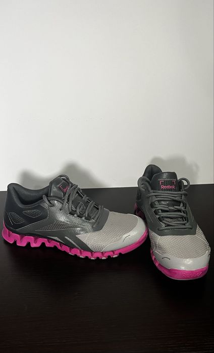 Reebok Zignano Fuse Train маратонки дамски, като нови