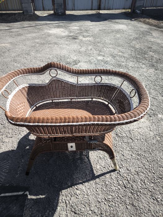 Продам кровать качалку 10000