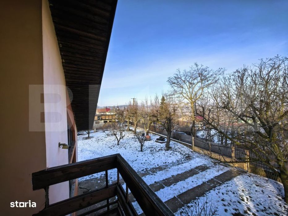 Casa 4 camere, 180 mp, zona Exterior Est - Raducaneni