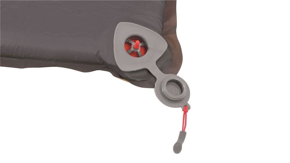 Самонадуваема постелка 3.8 см Robens Air Impact