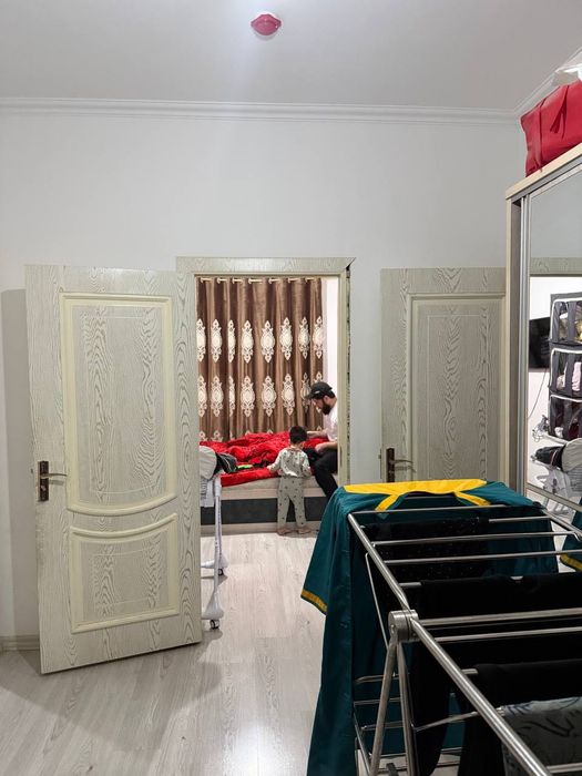 Sergeli 10 Hudud 2 xona 50 000$ Zudlik bilan Sotiladi