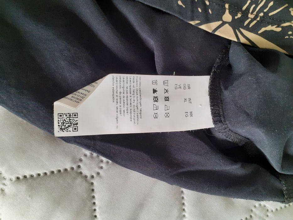 Hugo Boss  оригинална тениска