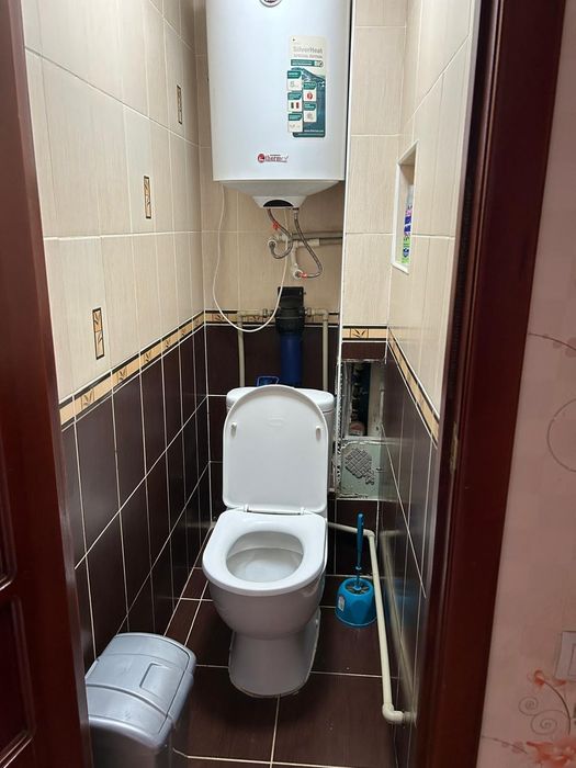 Продаётся 4х ком кв Шалкар 9