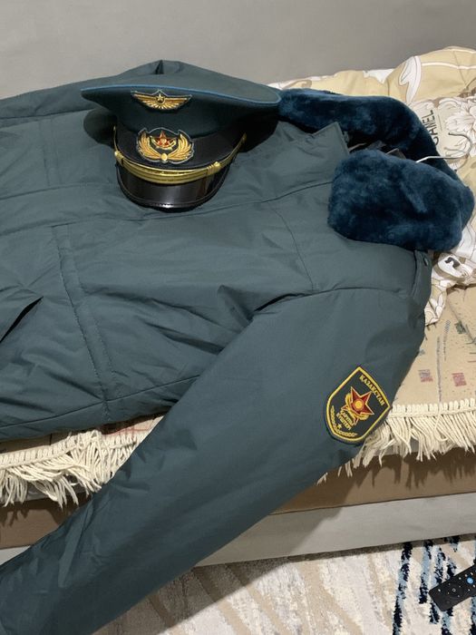 Парадная форма