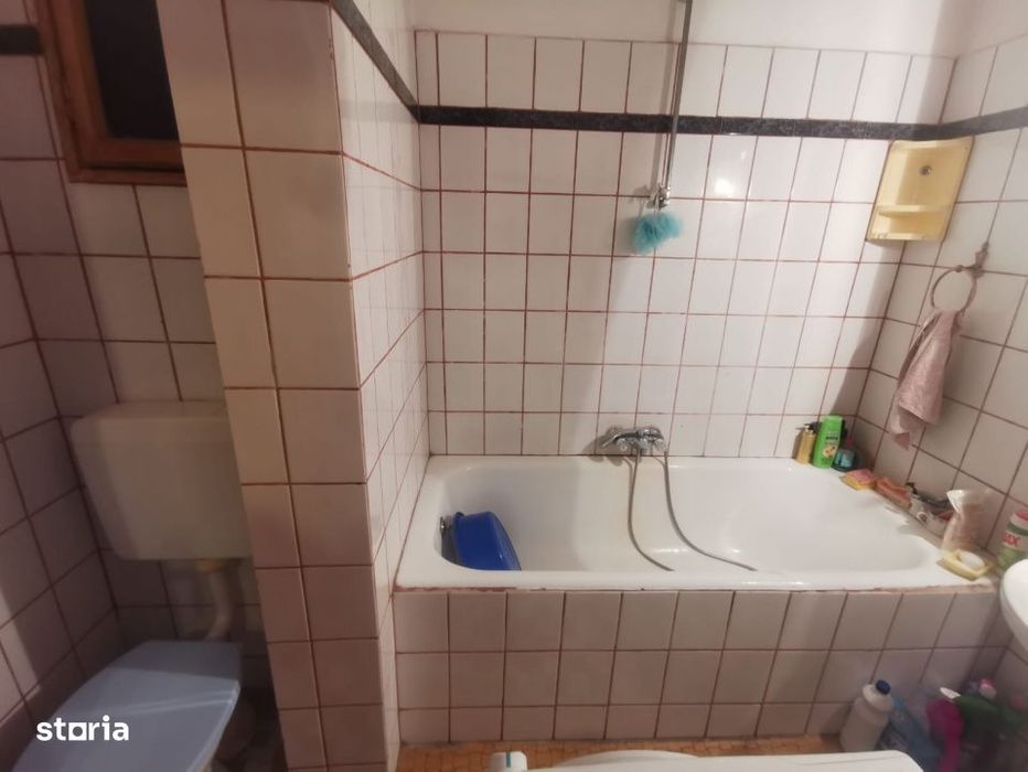 Apartament 2 Camere/Kogalniceanu/Facultatea de Drept/Risc 1