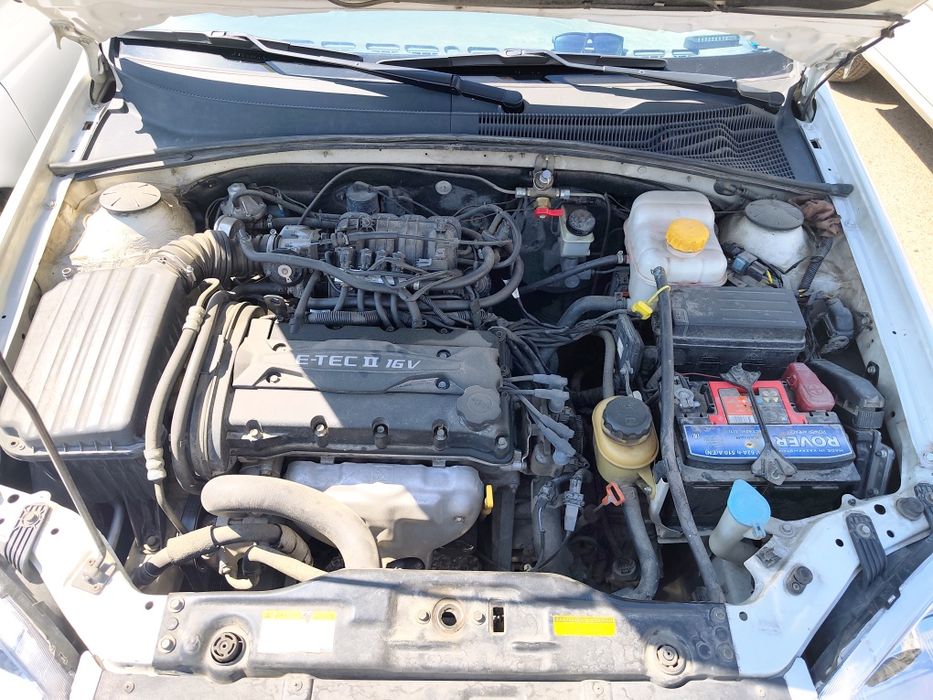 Продаю свою ласточку. Ласетти 1,6