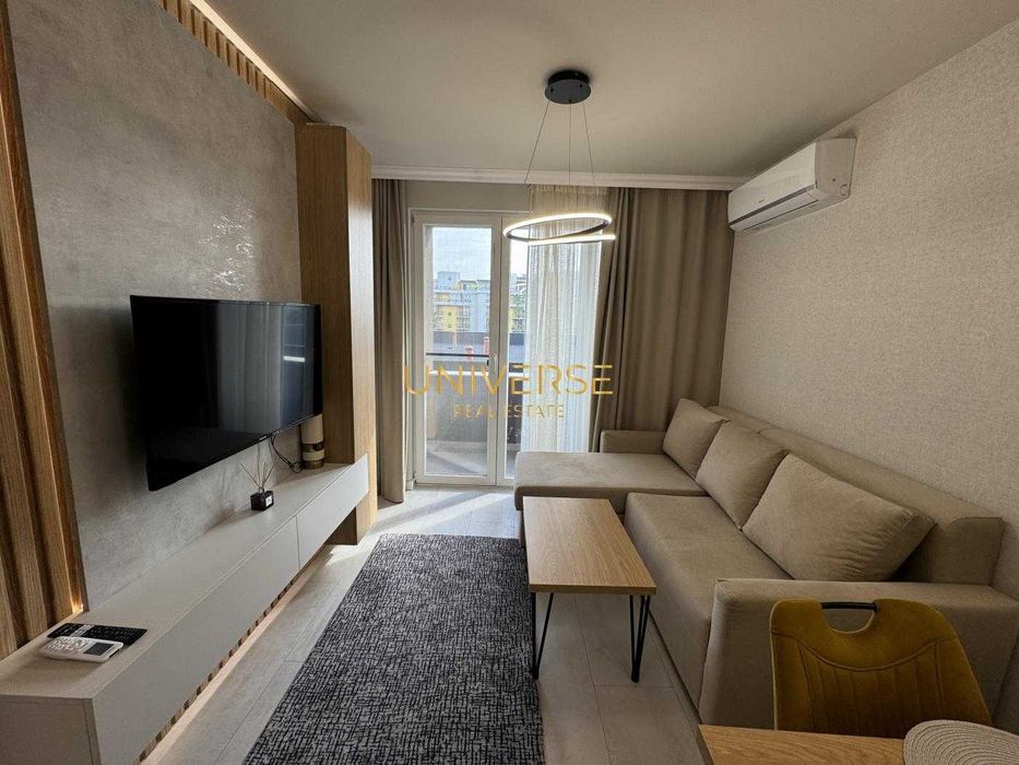 Продава се Двустаен апартамент в к.к. Слънчев бряг - 50 кв.м за 1840 €/кв.м - Снимка #4