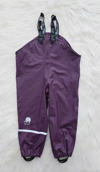 Детски комплект за дъжд CeLaVi размер 18-24 месеца