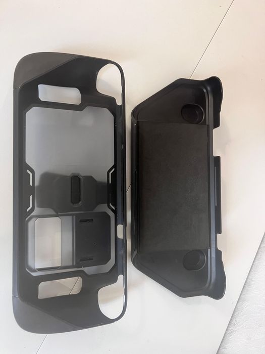 Steam deck OLED 512GB