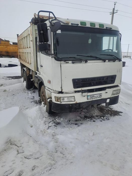 Продам самосвал Шахман