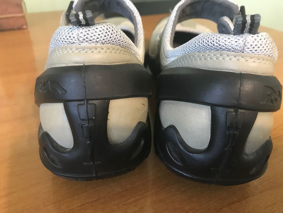 Женские туфли Romika