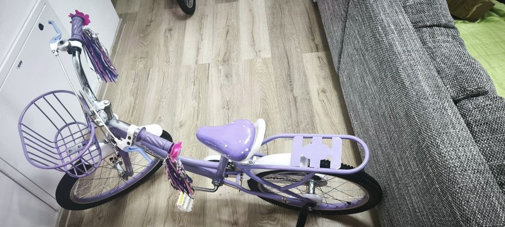 Vând bicicleta 20 inch
