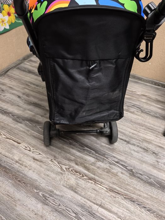 Бебешка количка KinderKraft