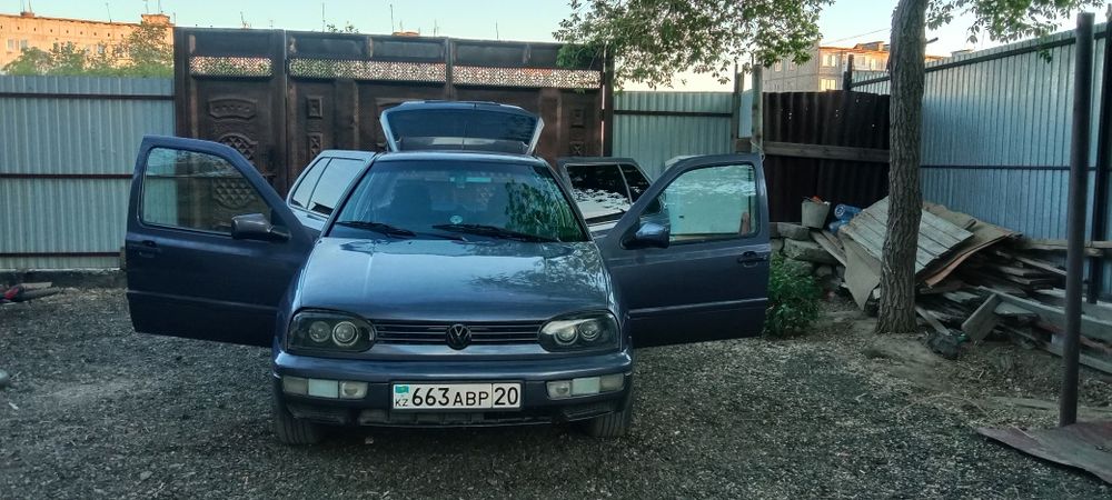 прадам голльф 1994г