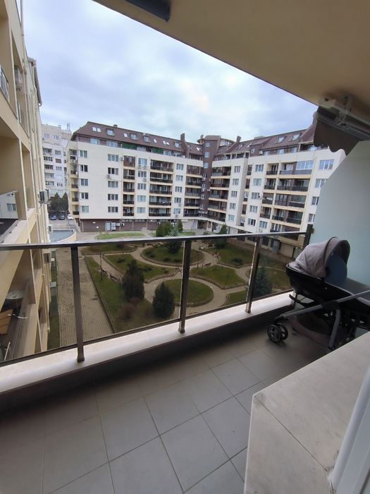 Дава се под наем Двустаен апартамент в София, Младост 4 - 57 кв.м за 567.12 € - Снимка #7